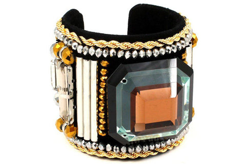 Bazaar Bracelet Brown