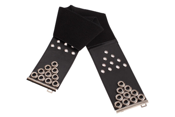 Eyelet Belt