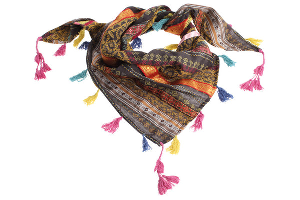 Gypsy Scarf