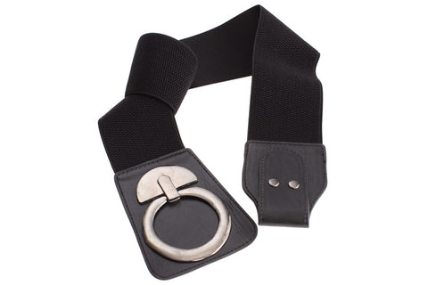 Keyring Belt