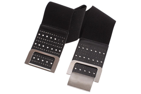 Lever Black Belt