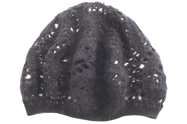 Noni Beret Grey