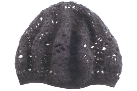 Noni Beret Grey