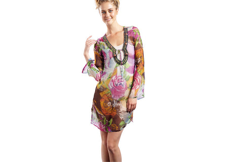 Patio Kaftan