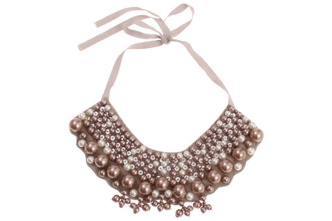 Pearl Collar