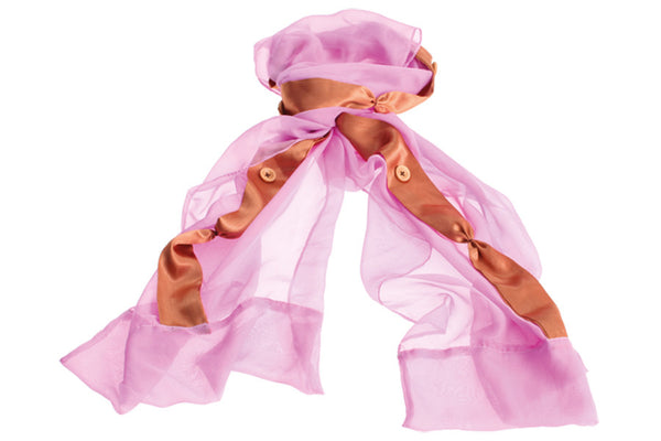 Ribbon Scarf