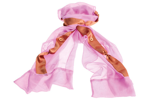 Ribbon Scarf