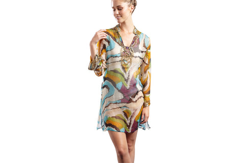 Safari Kaftan