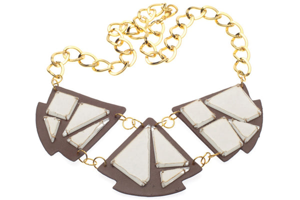 Shards Necklace