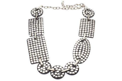 Studs Necklace