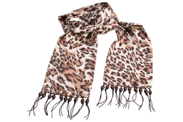 Wild Wood Scarf